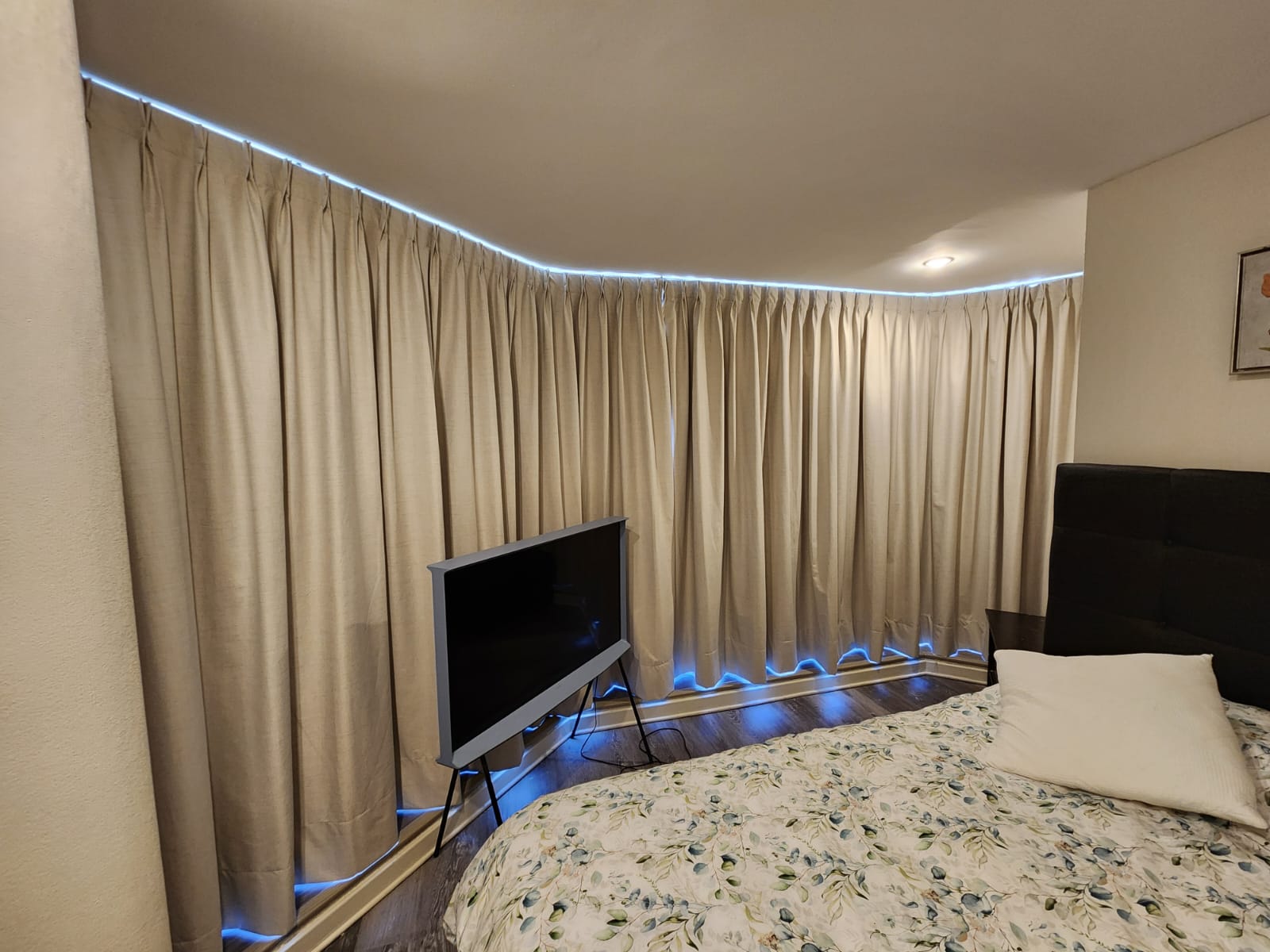 Cortinas blackout