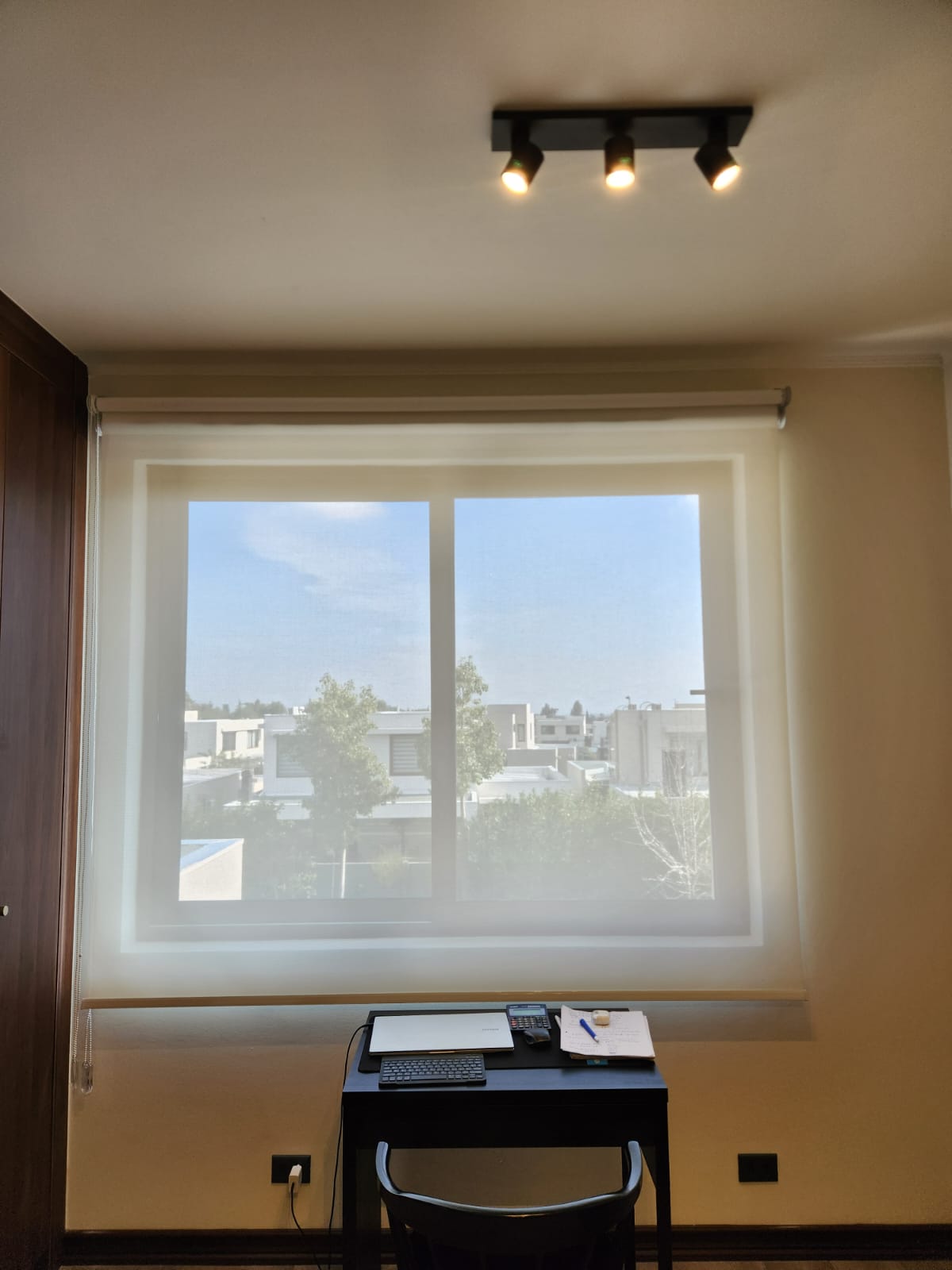 Roller Screen